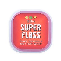 ESP šňůrka Super Floss 50m