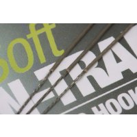 Korda šňůrka N-Trap Soft Weedy Green 30 lb