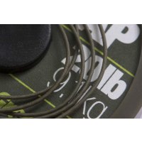 Korda šňůrka N-Trap Soft Weedy Green 30 lb