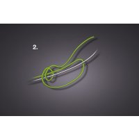 KORDA Marker Elastic Elastická označovací šňůrka