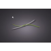 KORDA Marker Elastic Elastická označovací šňůrka