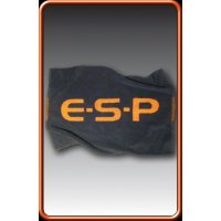ESP ručník Hand Towel Black