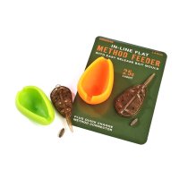 Drennan krmítko Flat Method Feeder Large 35g
