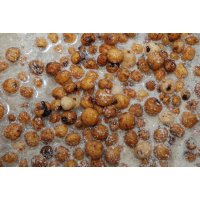 LK Baits N.H.D.C. Tiger Nuts Mix nakládaný 3 kg