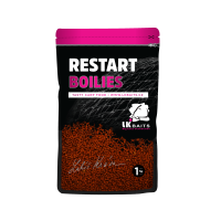 ReStart Pellet Vanilka 4mm, 1kg