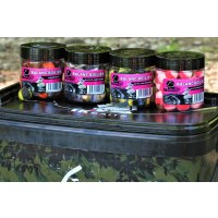 LK Baits BALANC Boilie 250ml 20mm NUTRIC ACID/PINEAPPLE