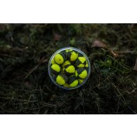 LK Baits BALANC Boilie 250ml 20mm NUTRIC ACID/PINEAPPLE