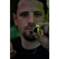 LK Baits BALANC Boilie 250ml 20mm NUTRIC ACID/PINEAPPLE