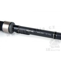 Sonik SK3 XTR Carp Rod 12' 3 lbs (40mm)
