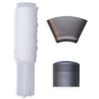 ESP punčocha s tubusem PVA Mesh Kit 32mm