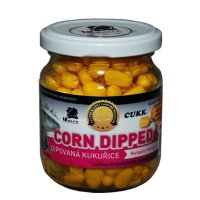 LK Baits Dipped Corn Hungary Honey