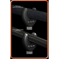 ESP rohatinka Back Rest Duplon Handles