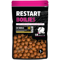 ReStart ICE Vanille 20 mm, 1 kg