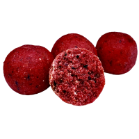 LK Baits ReStart Boilies Wild Strawberry 20mm, 5kg