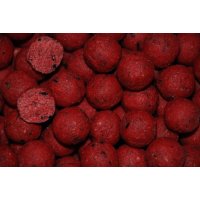 LK Baits ReStart Boilies Wild Strawberry 20mm, 5kg