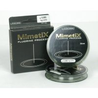 Colmic vlasec Mimetix 0,123mm, 50 m