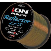 Awa-Shima vlasec Ion Power Reflector LCS 0,255mm 600 m