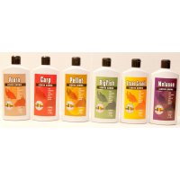 MVDE Liquid Aroma 500ml Brasem/Caramel
