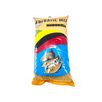 MVDE Basic Mix Brasem 2,5 kg