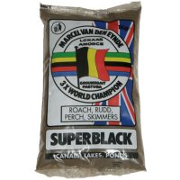 MVDE Super Black 1kg