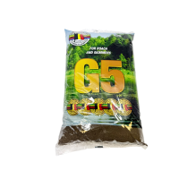 MVDE G5 Vnadící směs Black 2kg