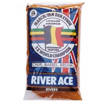 MVDE River Ace Black 1kg