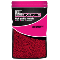 Euro Economic Pellet Spice Shrimp 4mm 1kg