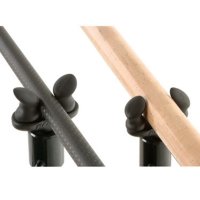 Fox rohatinky Sure Grip Butt Rest