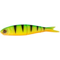 Savage Gear gumová nástraha Soft 4Play Loose Body 9,5cm 7,5g Firetiger
