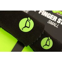 Korda náprstník Finger Stall Large