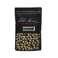 LK Baits Lukas Krasa Boilies Nutric Acid 30 mm, 1kg