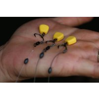 LK Baits Neutral Corn - Orange