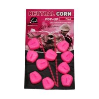 LK Baits umělá kukuřice Neutral Corn - Pink
