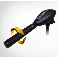 LK Baits elektromotor Haswing 55 Lb