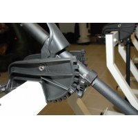LK Baits elektromotor Haswing 55 Lb