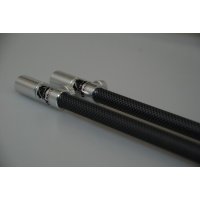 LK Baits Carbon Bank Sticks 30-50cm (podpórka)