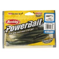 Berkley Power Bait Minnow 8cm Pearl White
