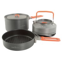 FOX Cookware set medium 3pc sada nádobí