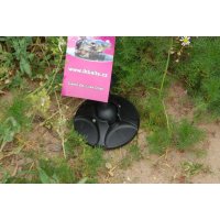 LK Baits Camo De-Luxe Chair