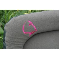 LK Baits Camo De-Luxe Chair