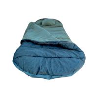 LK Baits Camo All Season Sleeping Bag