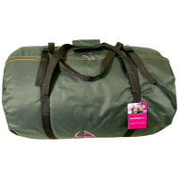 LK Baits Camo All Season Sleeping Bag