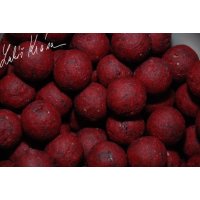 LK Baits Euro Economic Boilies Spice Shrimp 5kg, 20mm