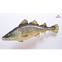 Gaby polštář Treska obecná 75cm