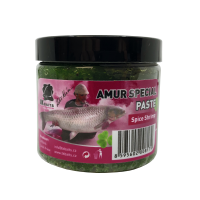 Amur special Spice Shrimp Paste 250g