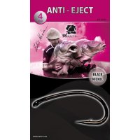 LK Baits háčky Anti-Eject vel. 4