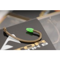 Korda háčky bez protihrotu Kaptor Kurv Shank B Weed vel. 10