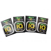 Korda fluorokarbon IQ Extra Soft 10lb,  20m