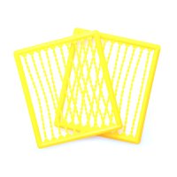 ESP zarážky Hairstops Yellow Mini