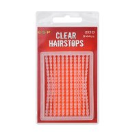 ESP HAIRSTOPS clear small
